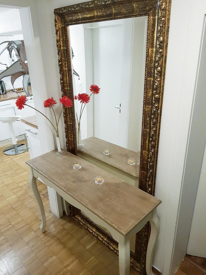 Apartment Rosa Apartment Zuerich City Zurich