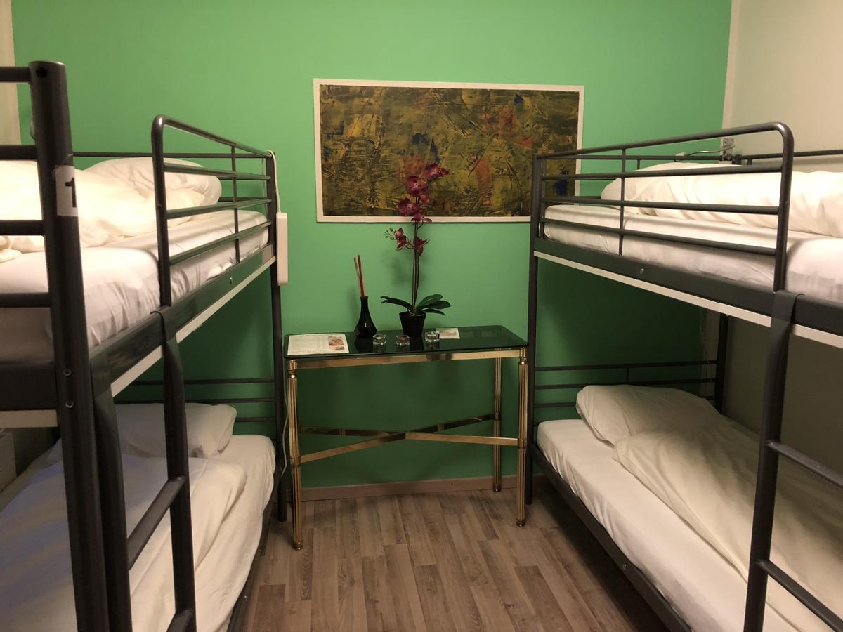 Apartment Linda'S Backpacker Zuerich City Zurich