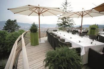 Sorell Rigiblick - & Zurich