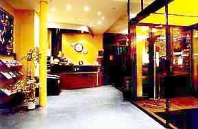 Hotel X-tra 3*