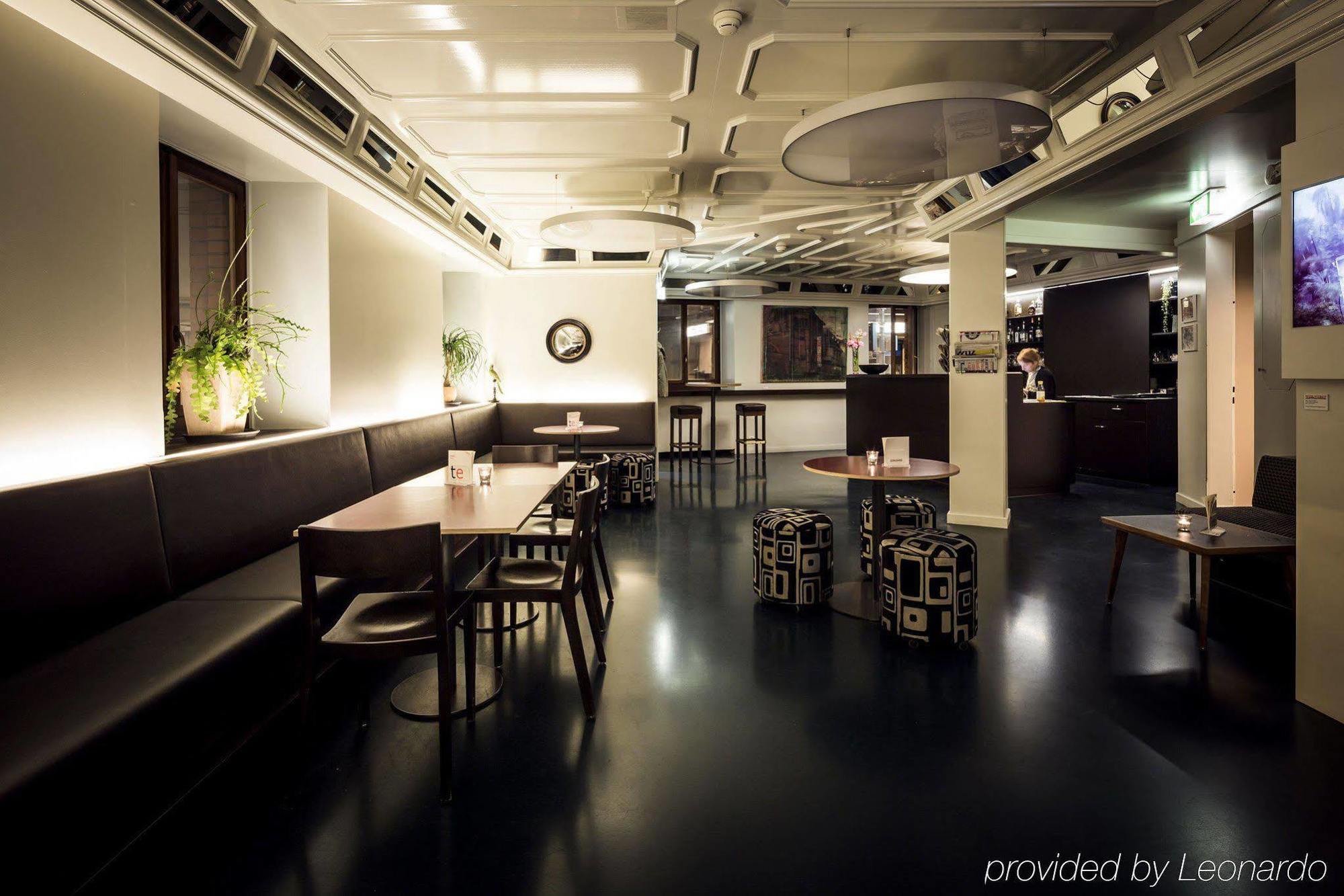 Hotel Rothaus Zurich