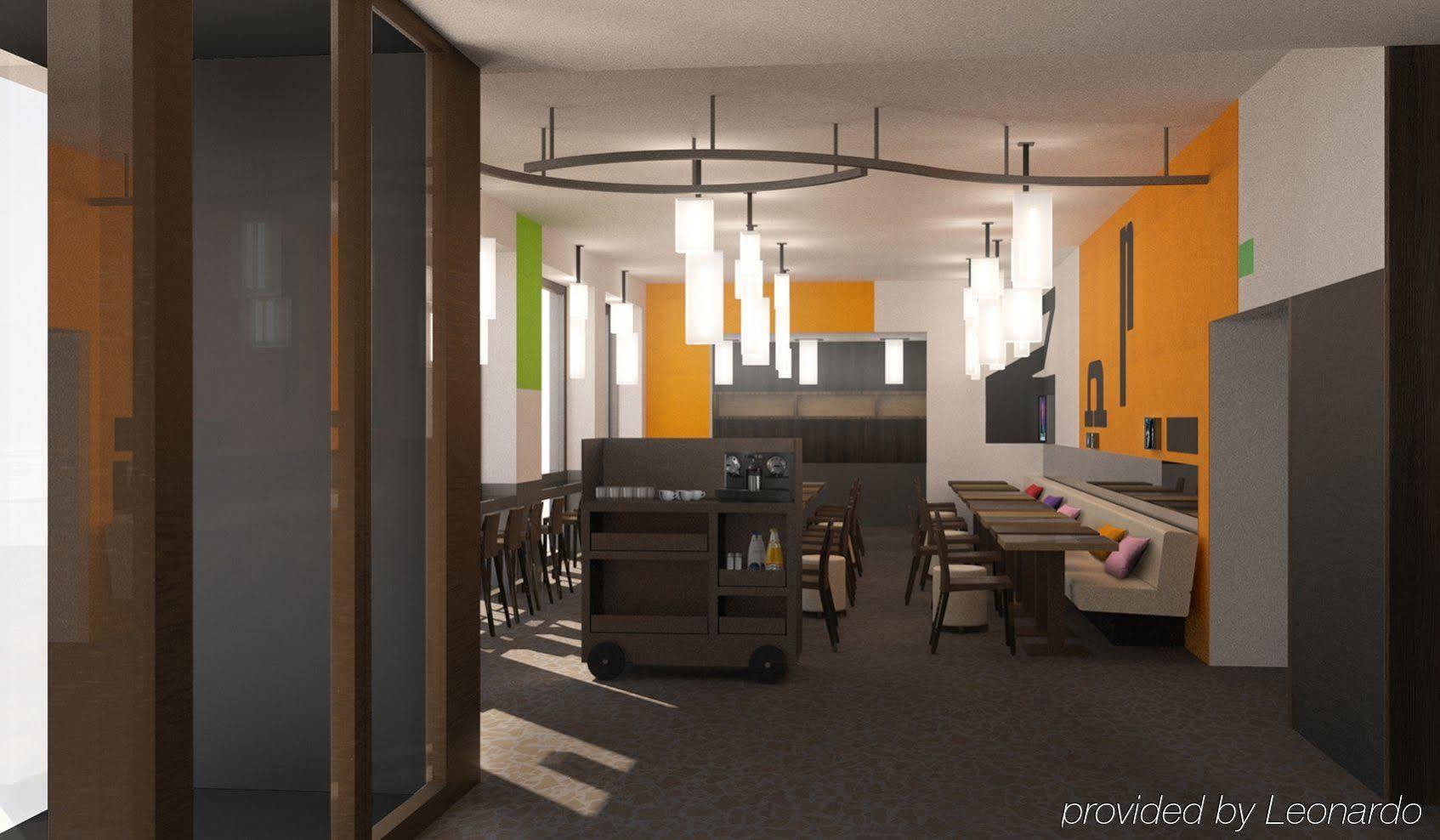 Zueri By Fassbind Hotel 4*