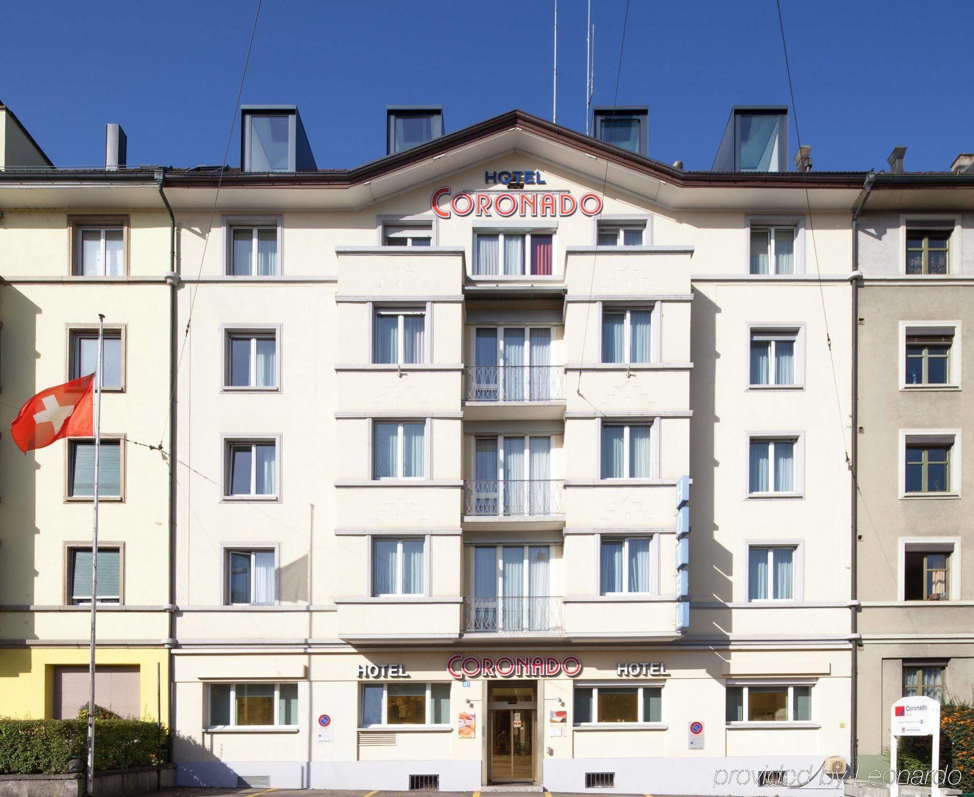 Coronado 3* Zurich