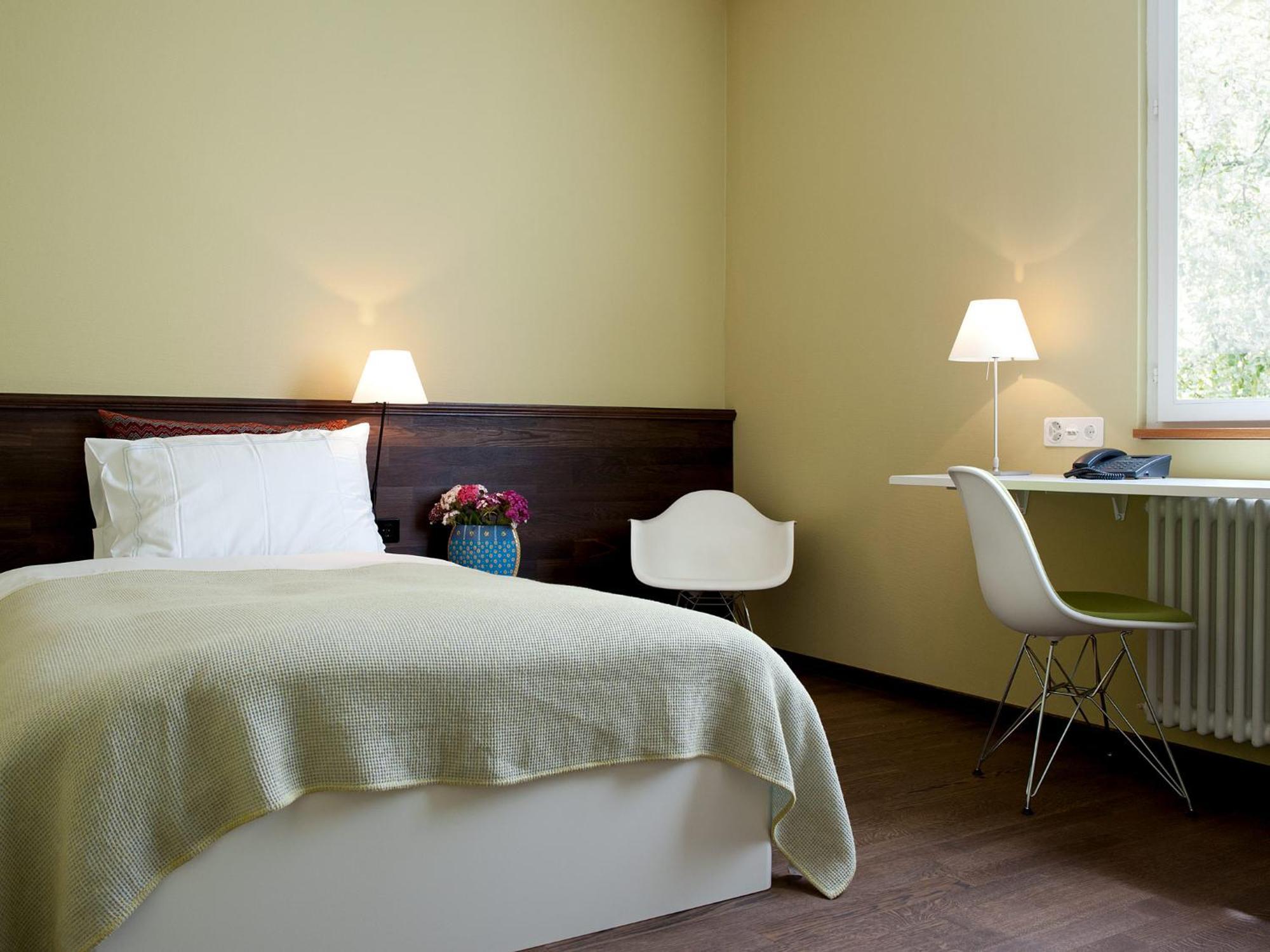 Hotel Design Plattenhof