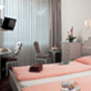 Coronado Hotel Zurich