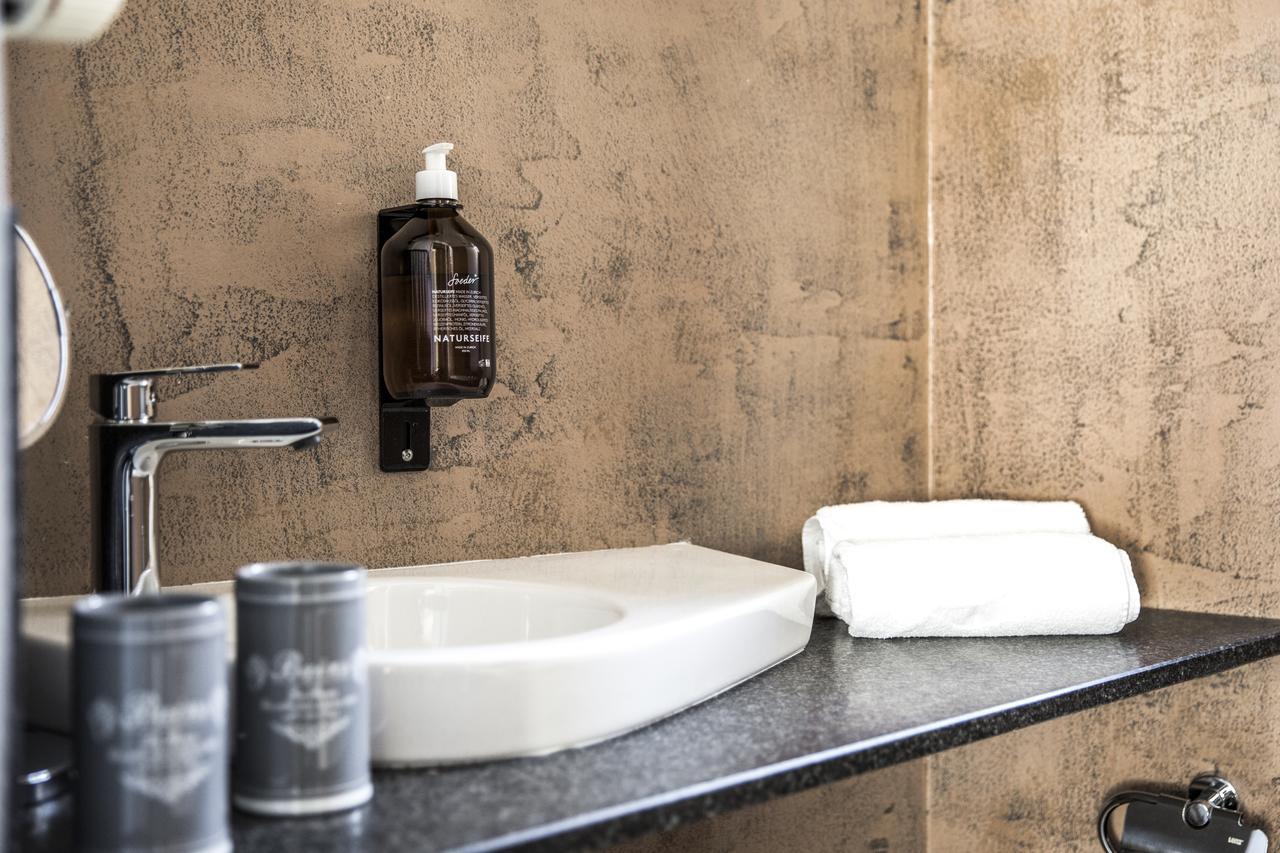 Hotel The Yard Zurich