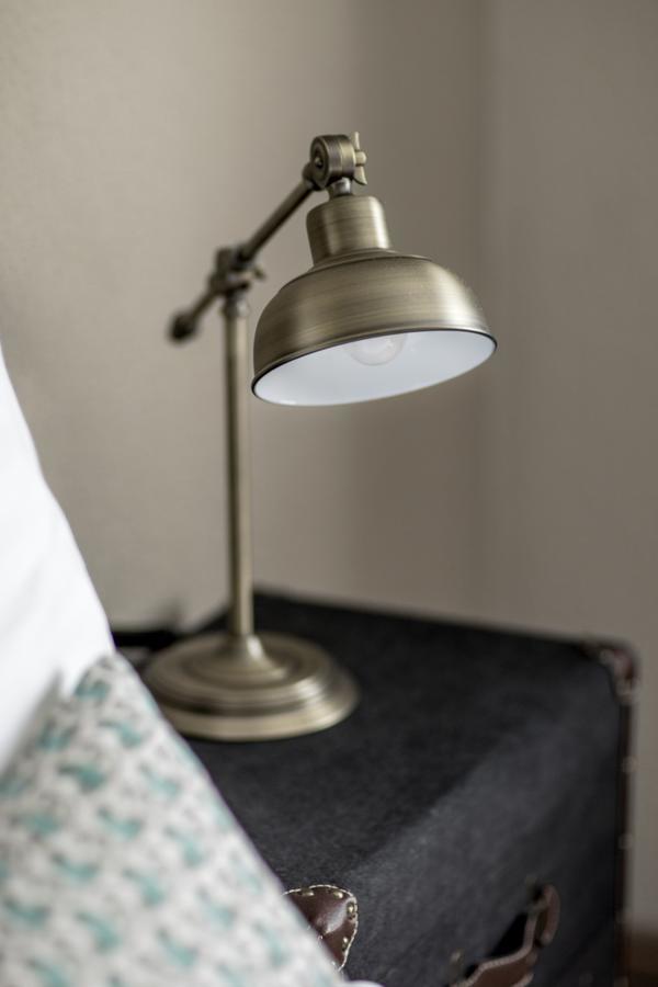 Hotel The Yard Zurich