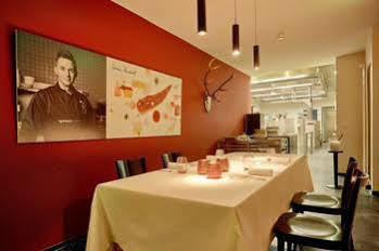 Sorell Rigiblick - & Hotel 4*