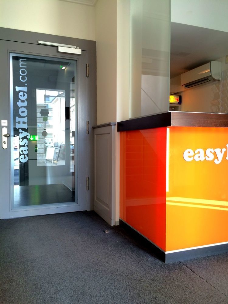 Easyhotel Centre 2* Zurich