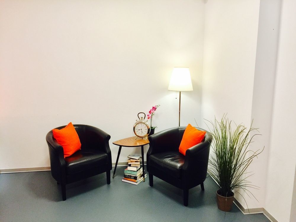 Hotel Easyhotel Centre 2*