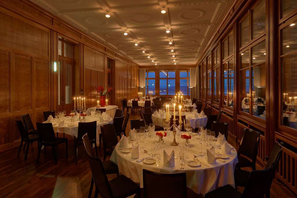 Sorell Boutique-hotel Zuerichberg 4* Zurich