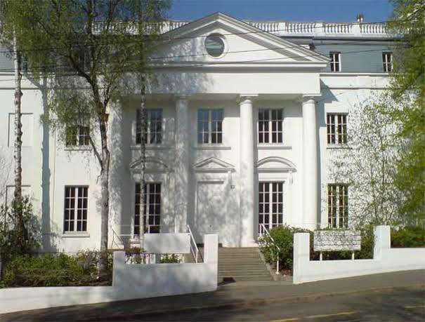 Palais Kraft 4* Zurich