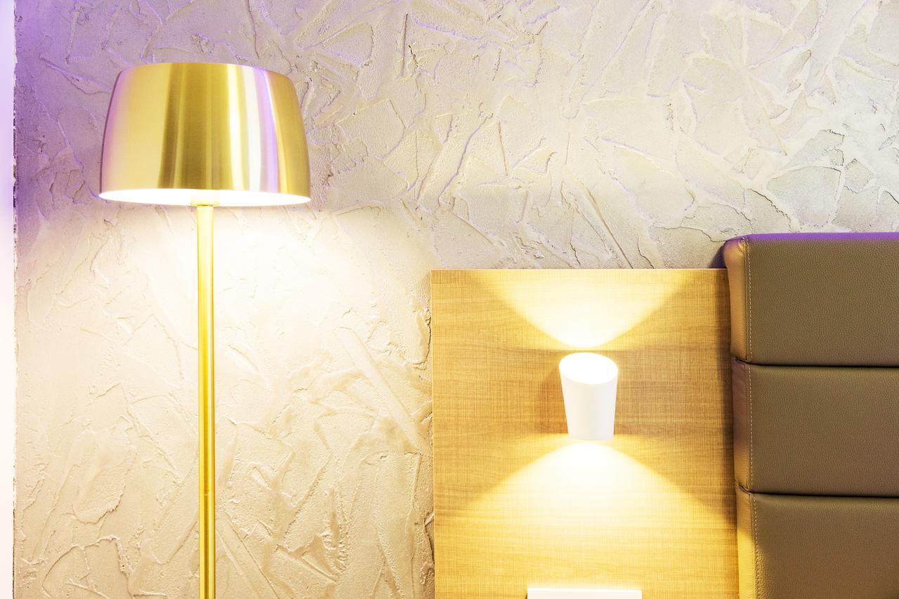 Sleep & Go Self-check-in Hotel