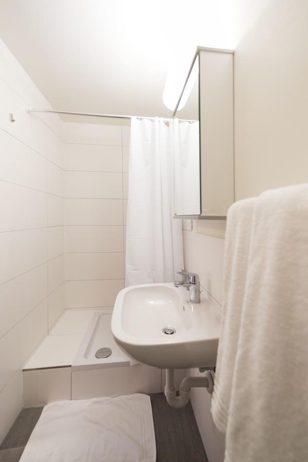 Hotel Sleep & Go Self-check-in