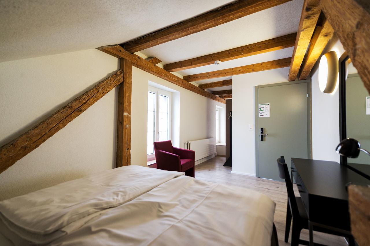 Sleep & Go Self-check-in Hotel Zurich