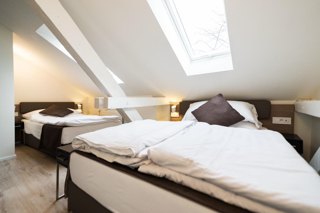 Hotel Sleep & Go Self-check-in