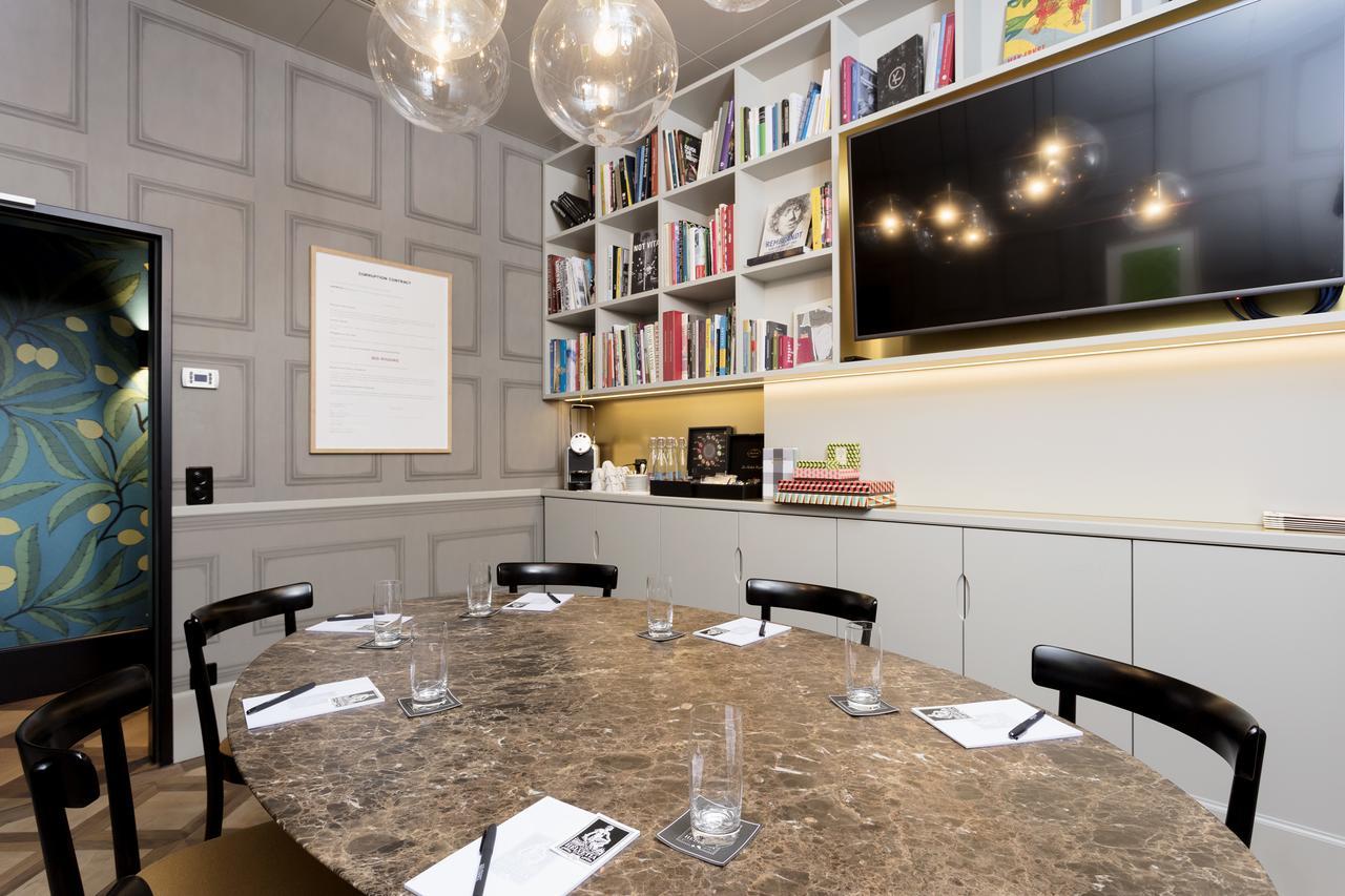 Boutique & Art Helvetia Hotel