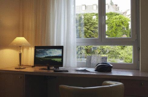 Astor & Serviced Hotel Zurich
