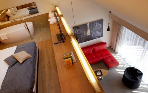 B2 Boutique Hotel