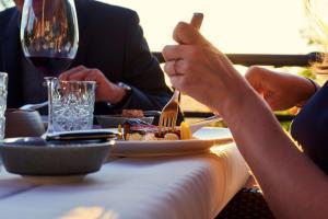 Sorell Rigiblick - & Hotel Zurich