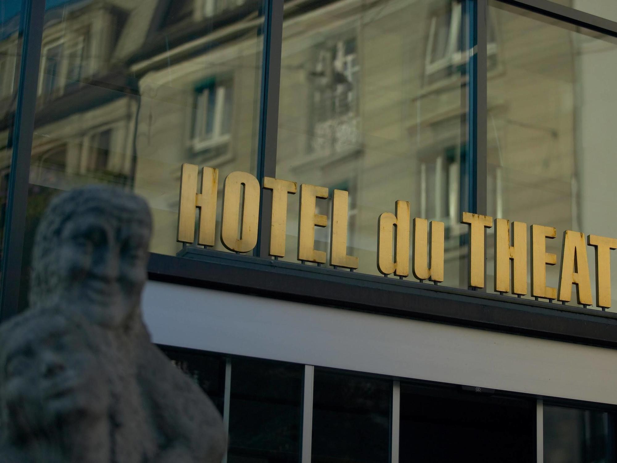 Swiss Chocolate By Fassbind Hotel 3*