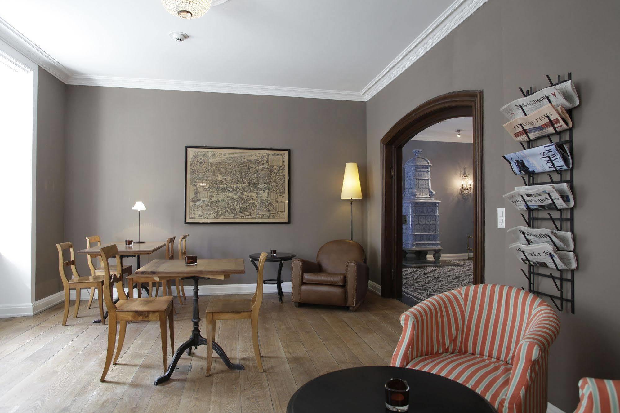 Hotel Villa Florhof