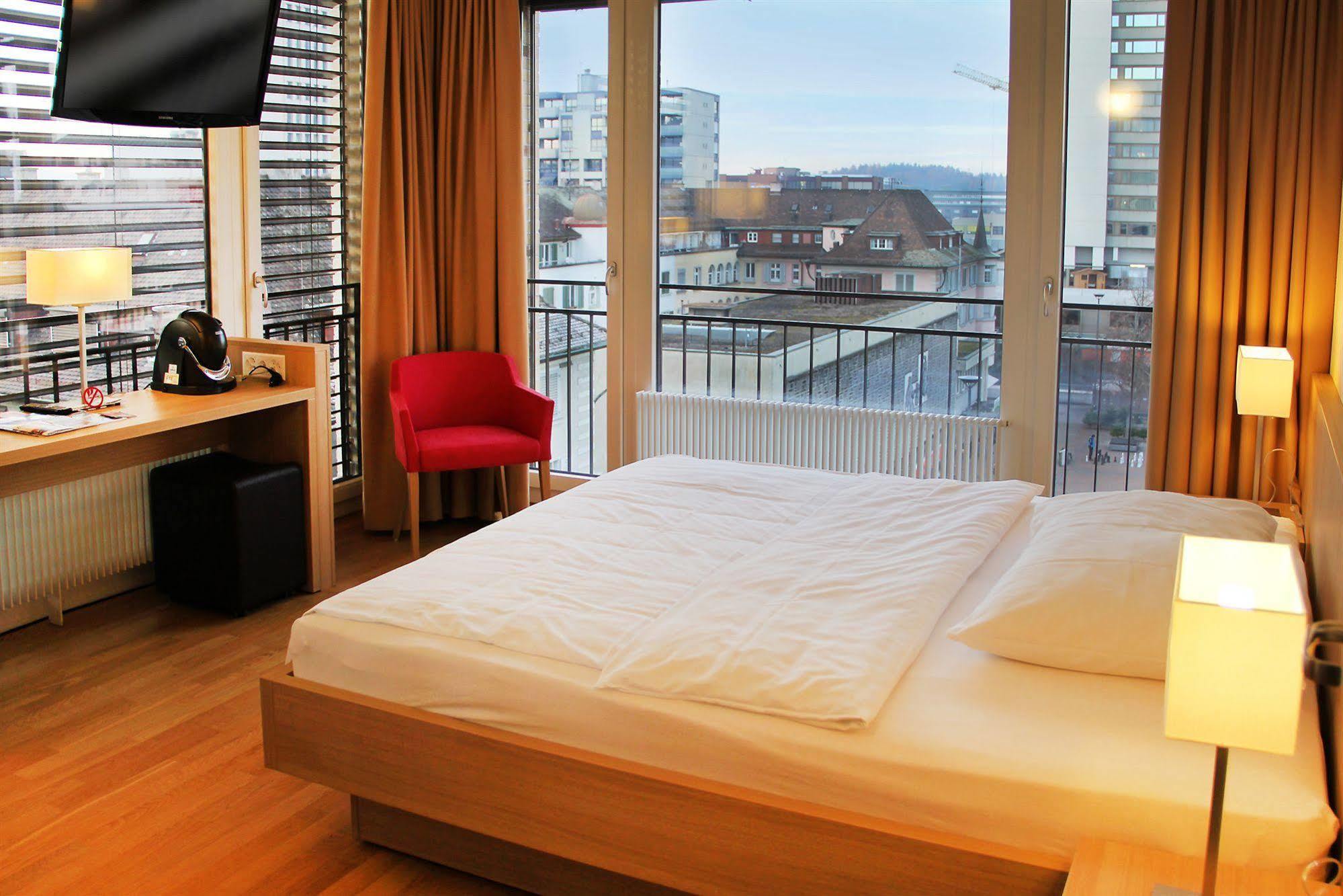 Oerlikon Hotel Zurich