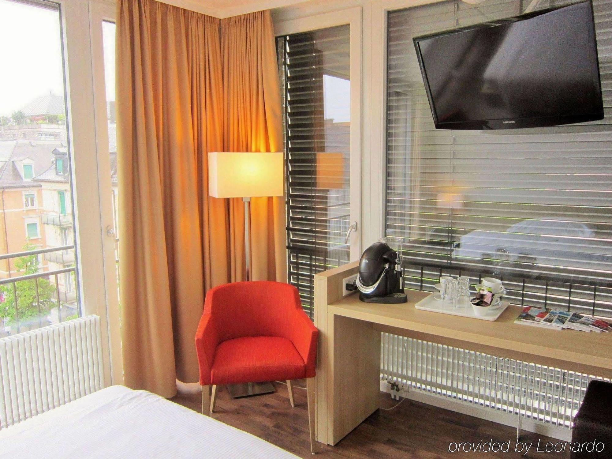 Hotel Oerlikon 3*