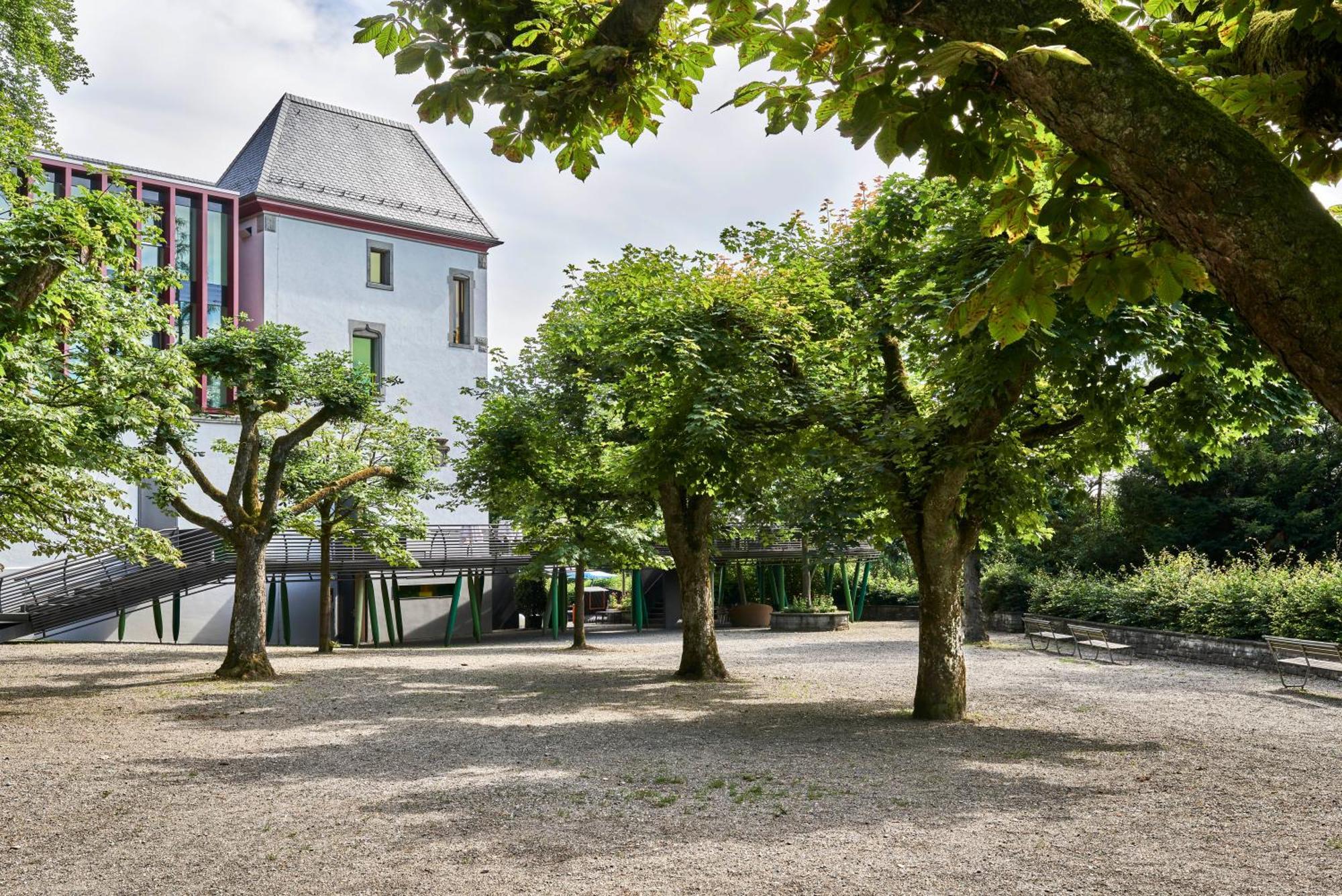 Sorell Rigiblick - & Hotel Zurich