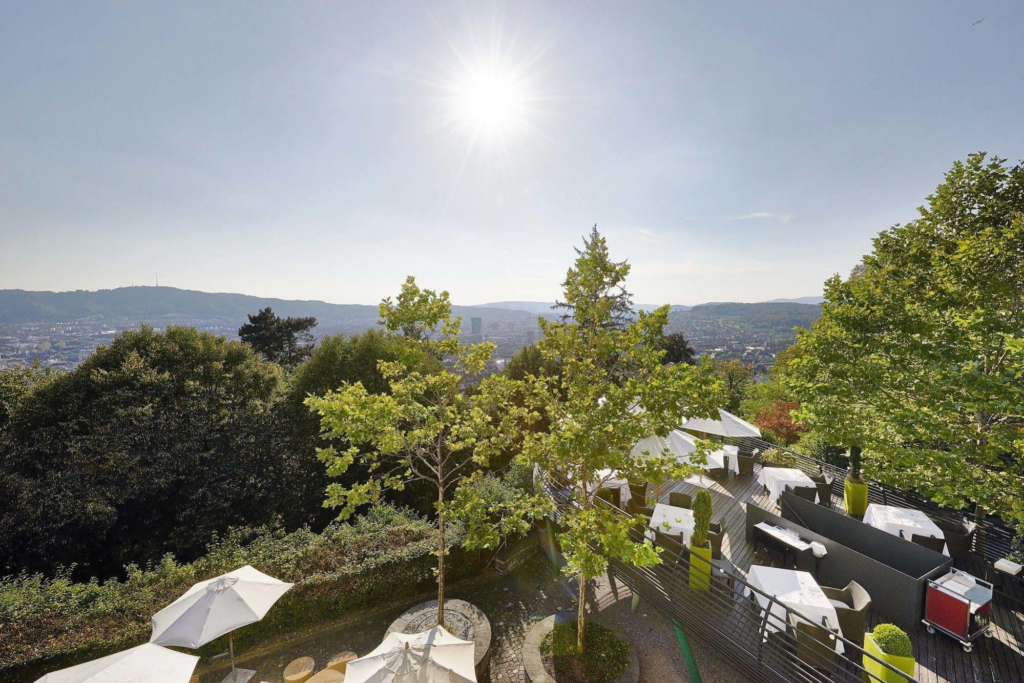 Sorell Rigiblick - & 4* Zurich