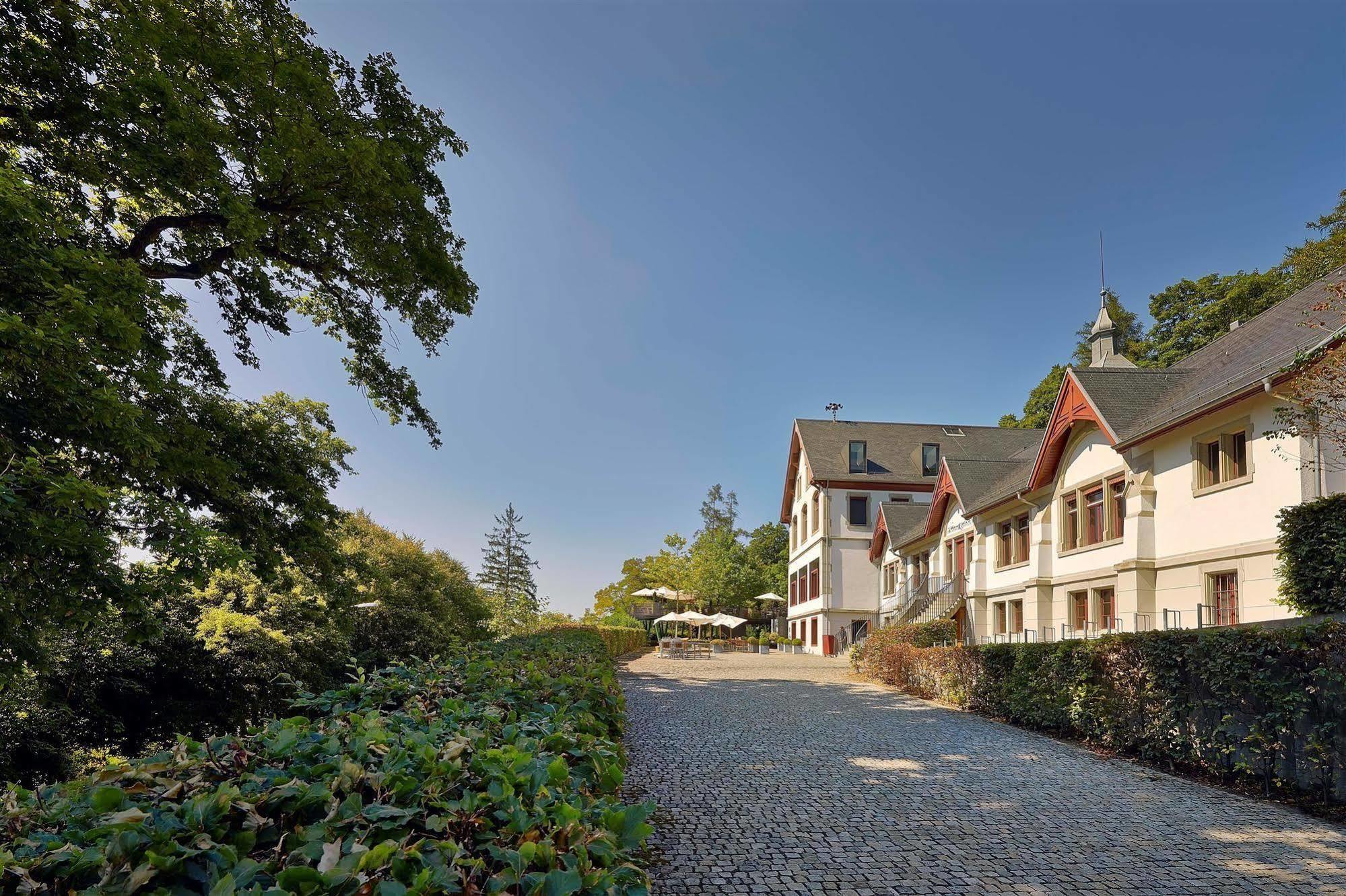 Sorell Rigiblick - & Hotel Zurich