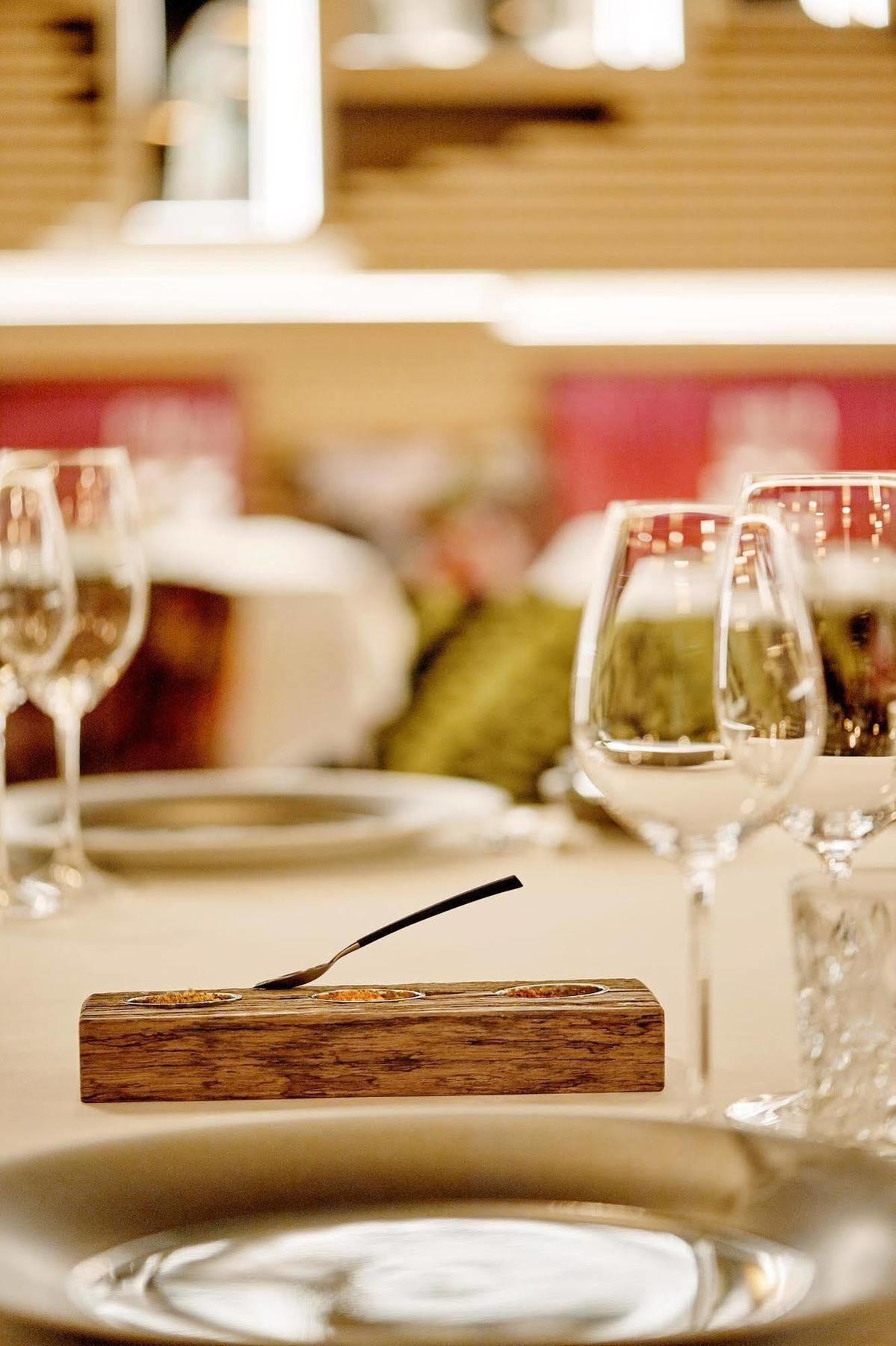 Sorell Rigiblick - &