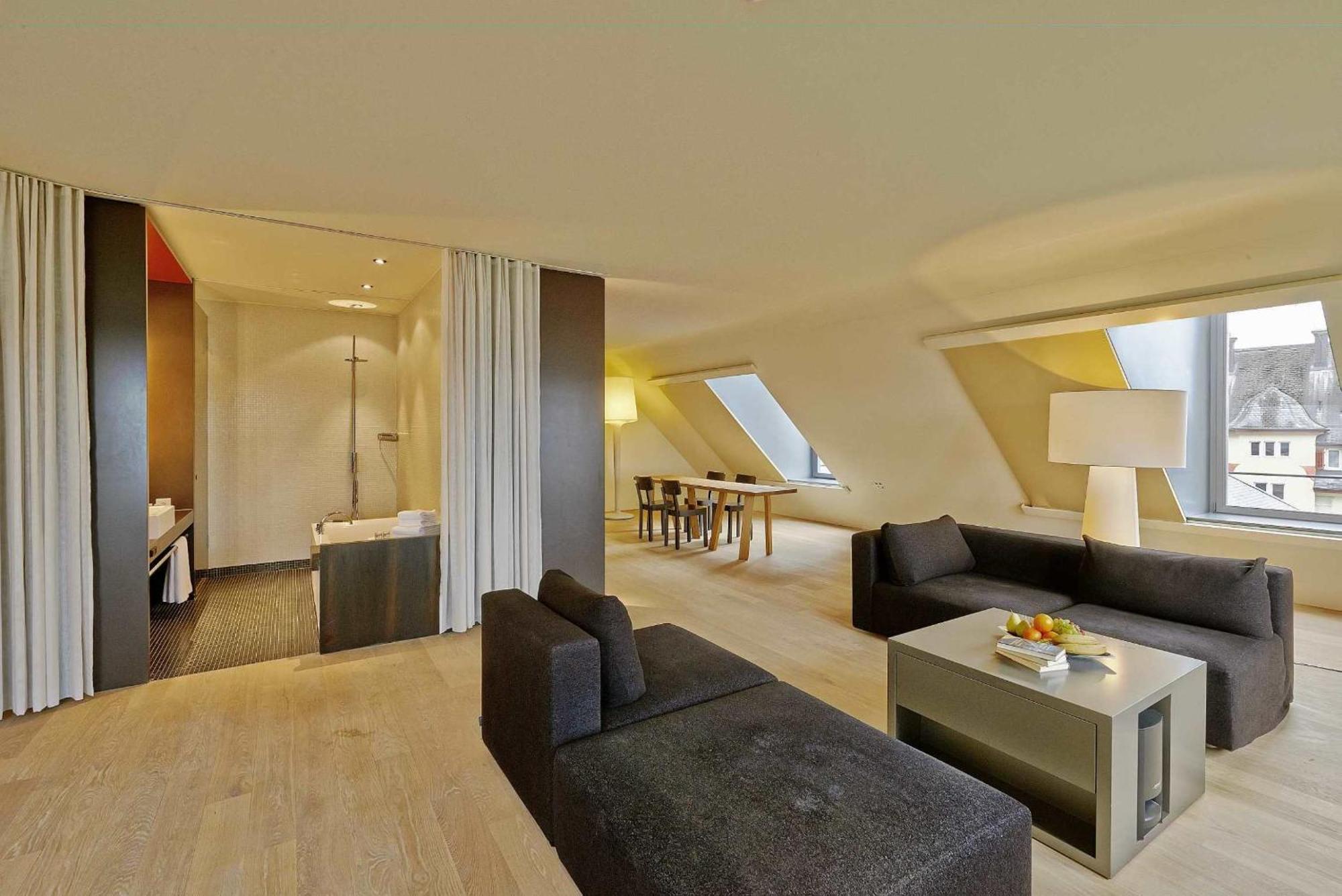 Sorell Rigiblick - & Hotel