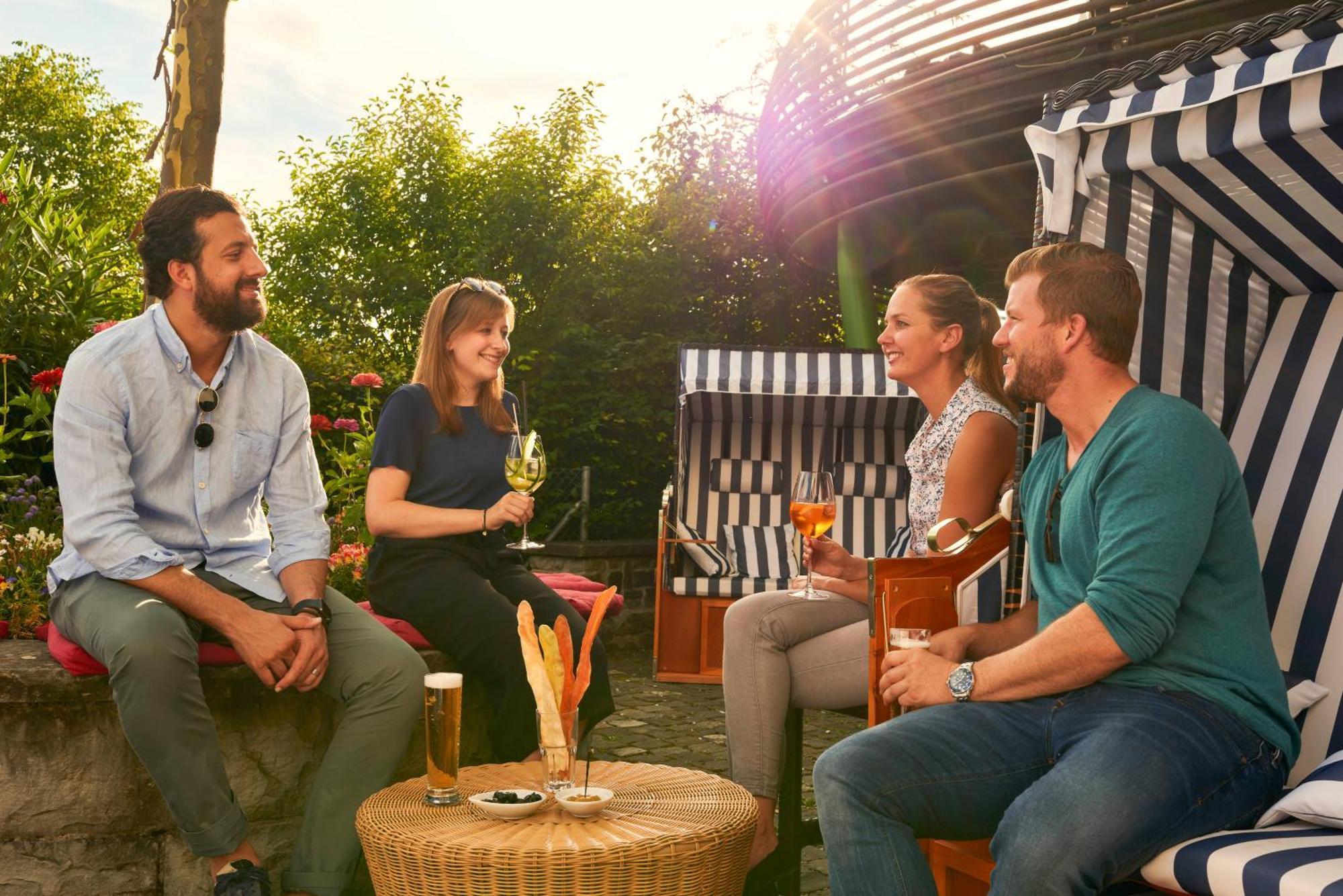 Sorell Rigiblick - & Zurich