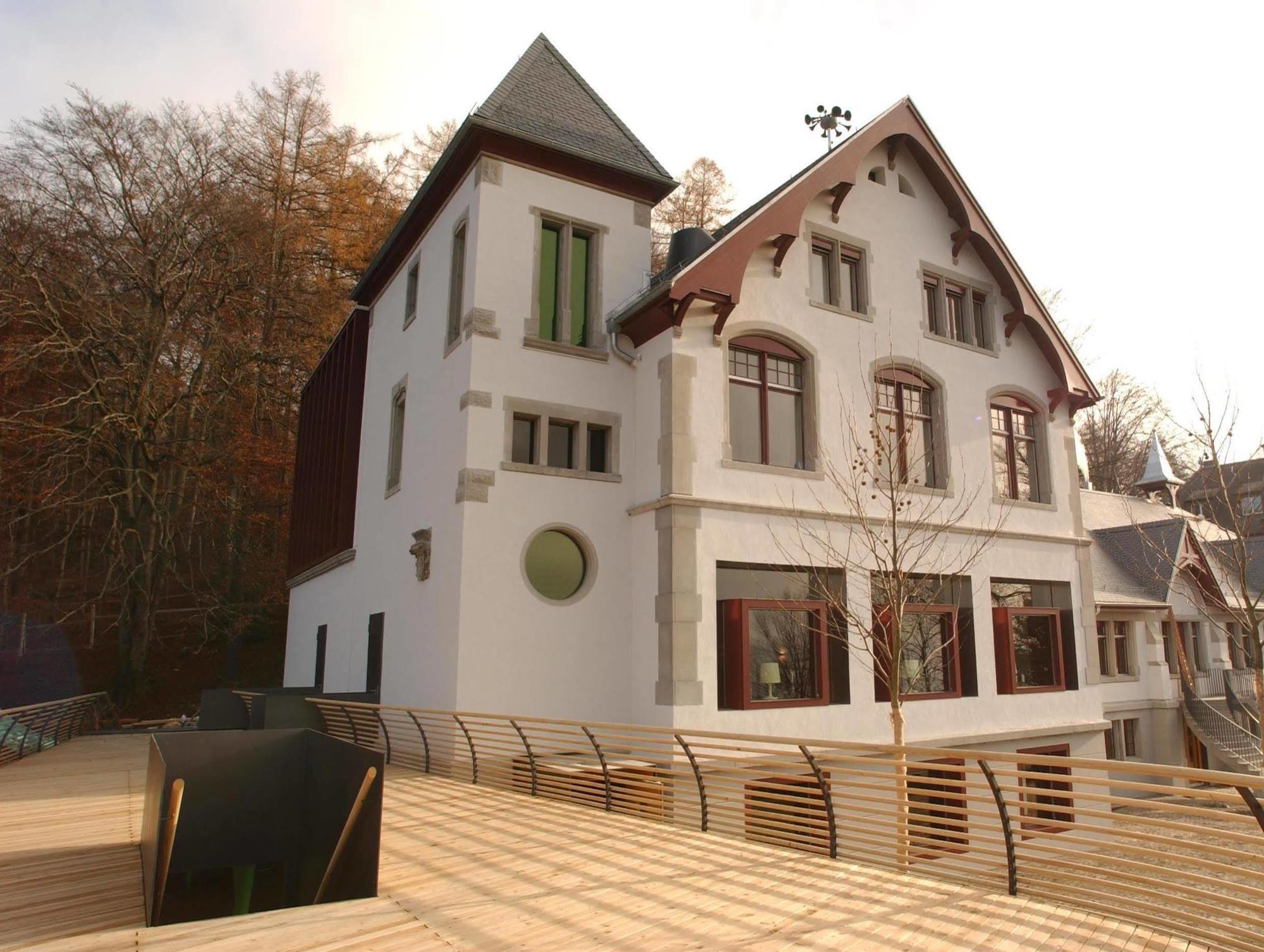 Sorell Rigiblick - &