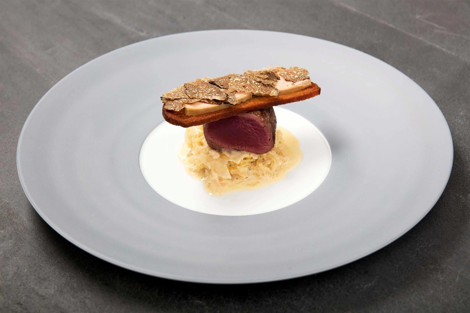 Sorell Rigiblick - & Hotel Zurich