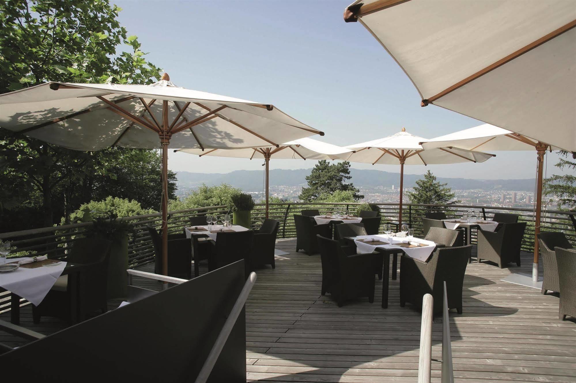 Sorell Rigiblick - & Hotel