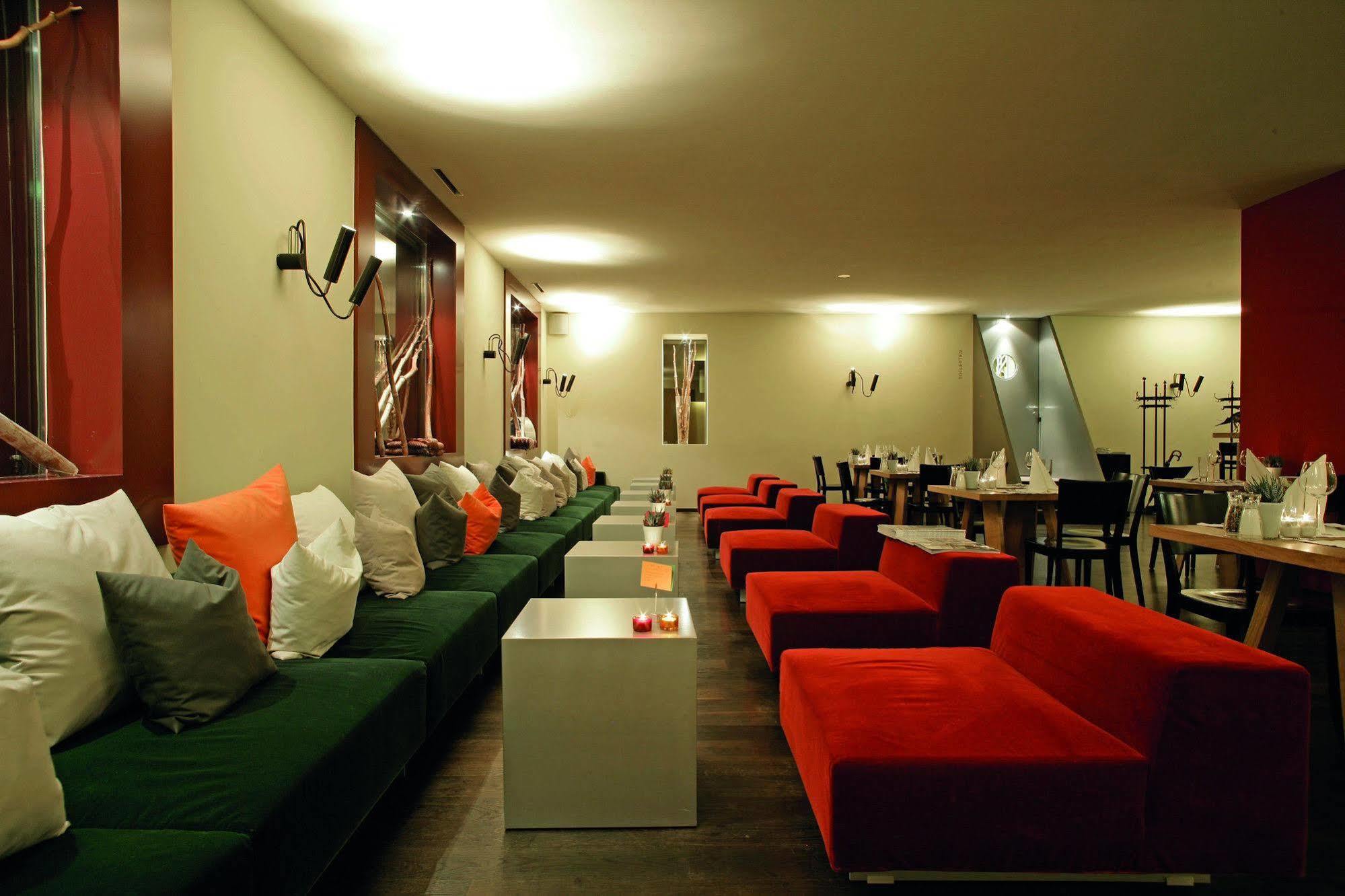 Hotel Sorell Rigiblick - & 4*