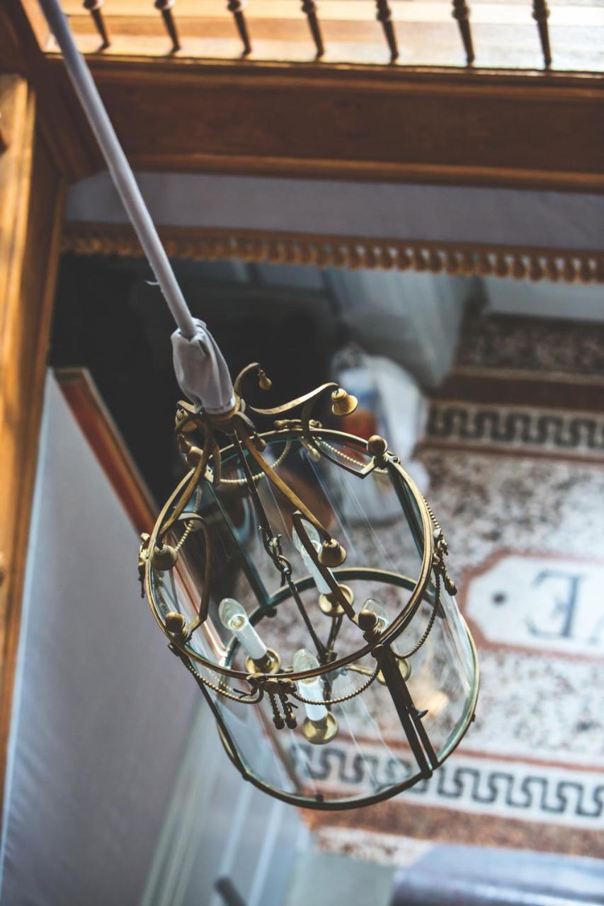 Villa Private In Zurich