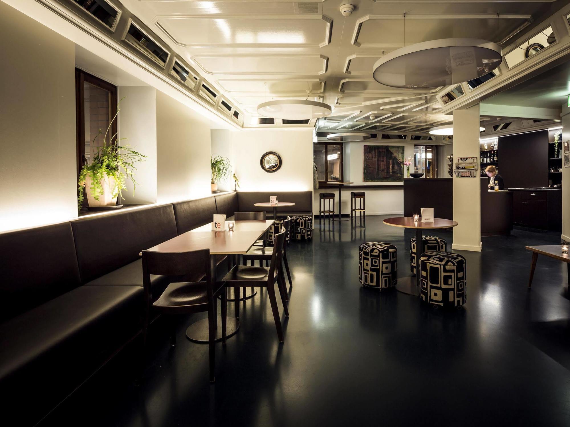 Rothaus Hotel Zurich