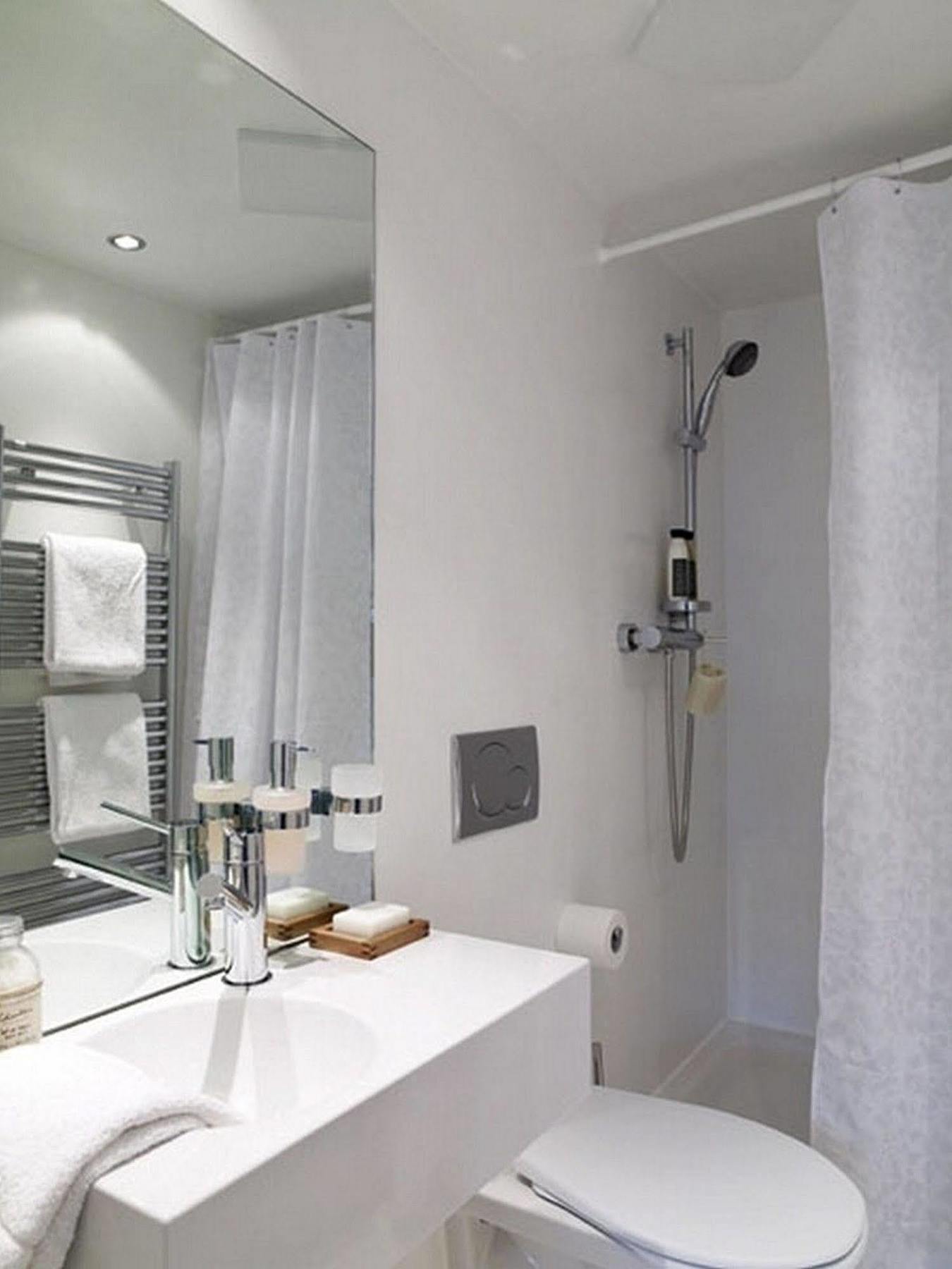 Apartamento Visionapartments Binzmuehlestrasse 50 - Contactless Check-in
