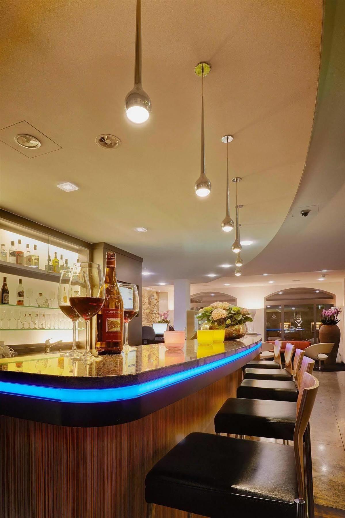 Hotel Sorell Ruetli Niederdorf