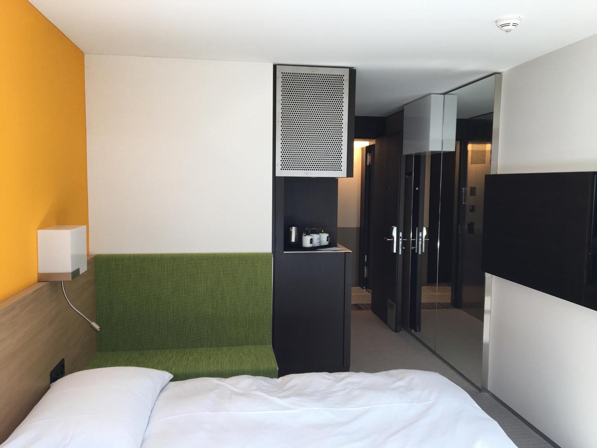 Zueri By Fassbind 4* Zurich