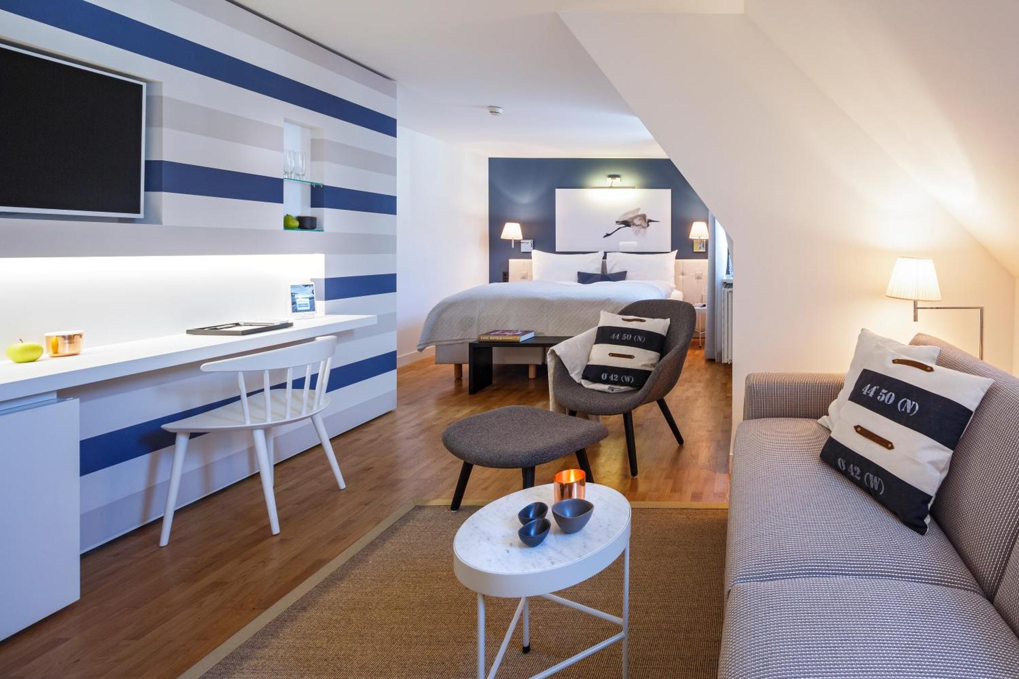 Hotel Seehof Zurich