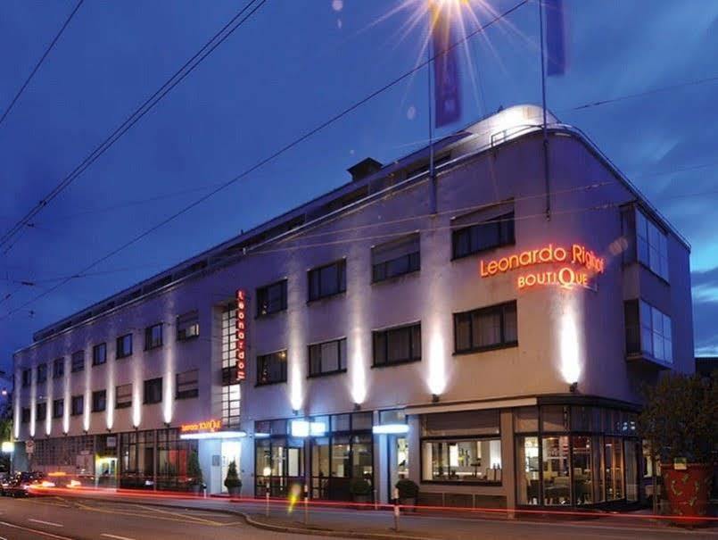 Leonardo Boutique Rigihof