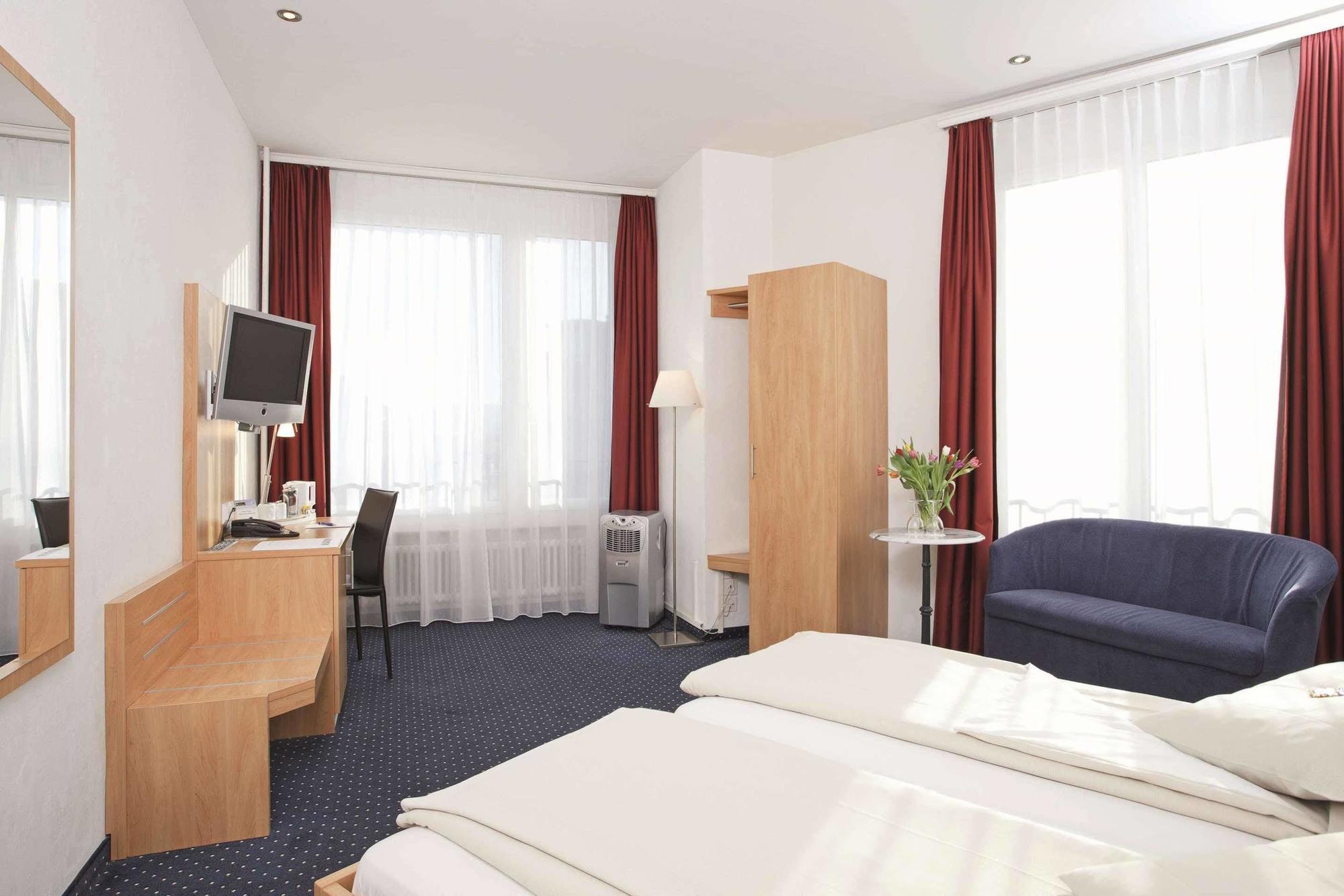 Sorell Rex Hotel Zurich