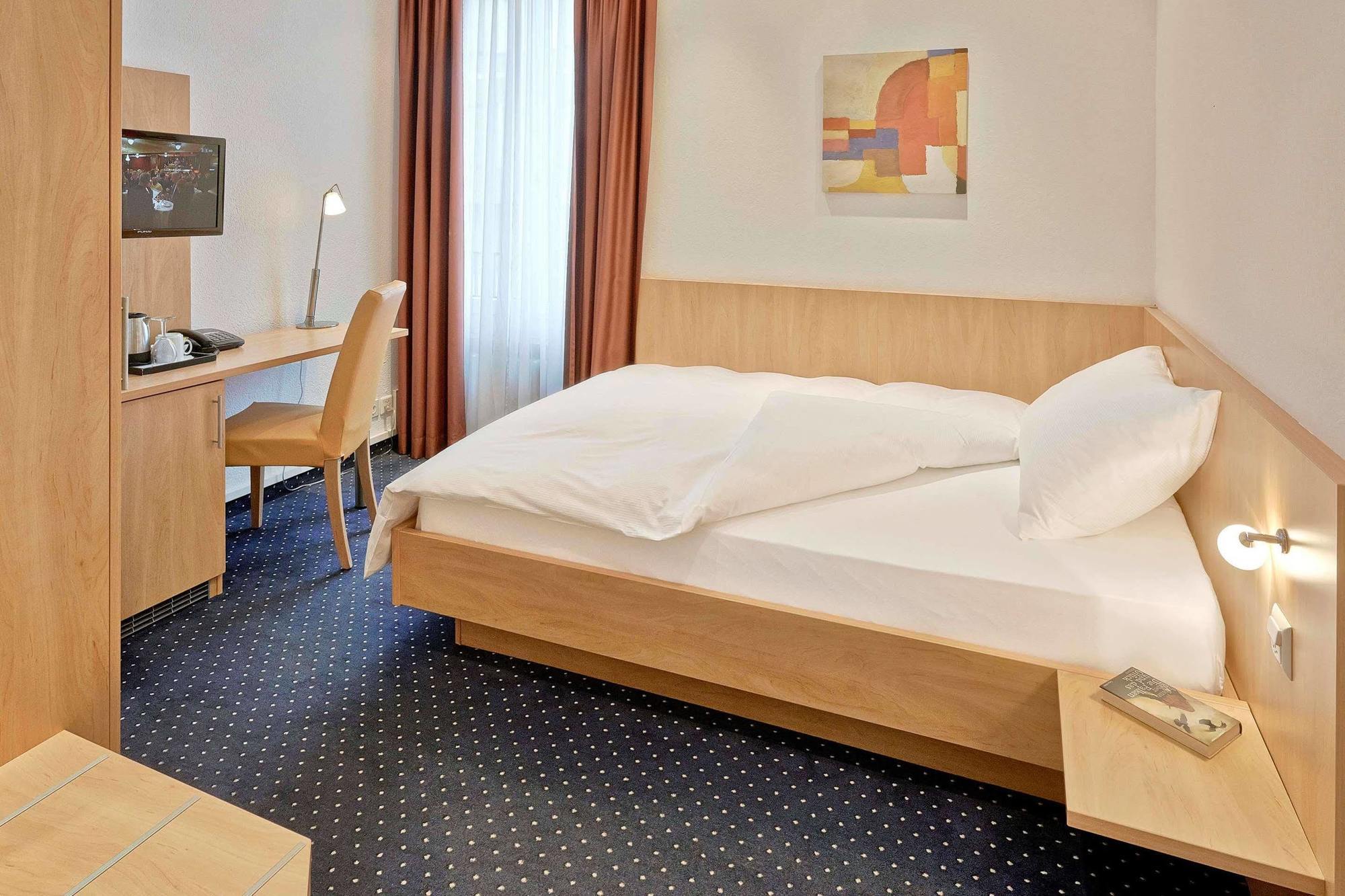 Sorell Rex Hotel Zurich