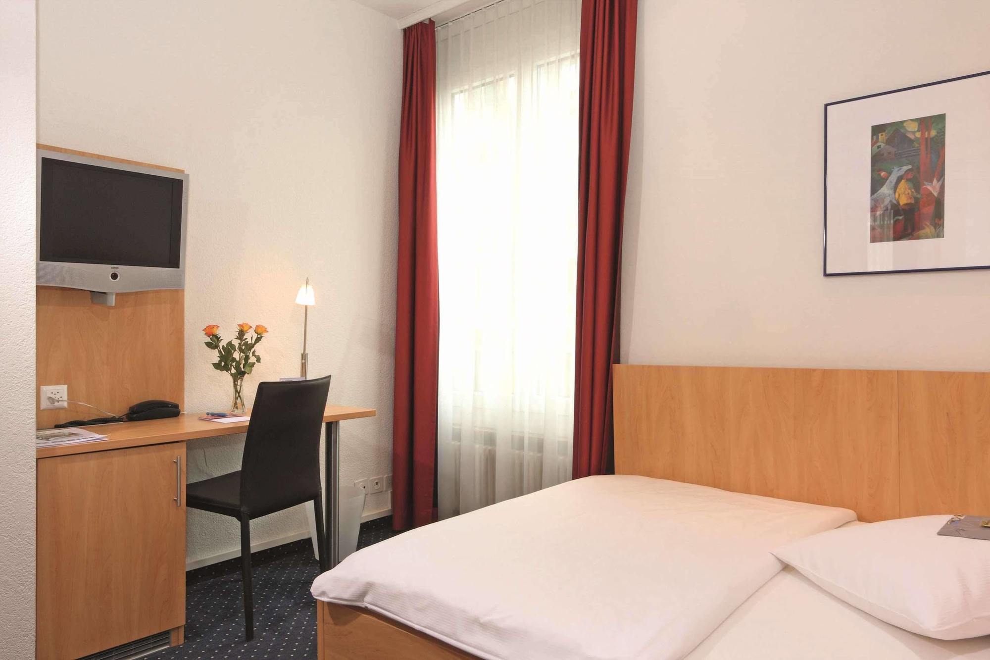 Hotel Sorell Rex Zurich
