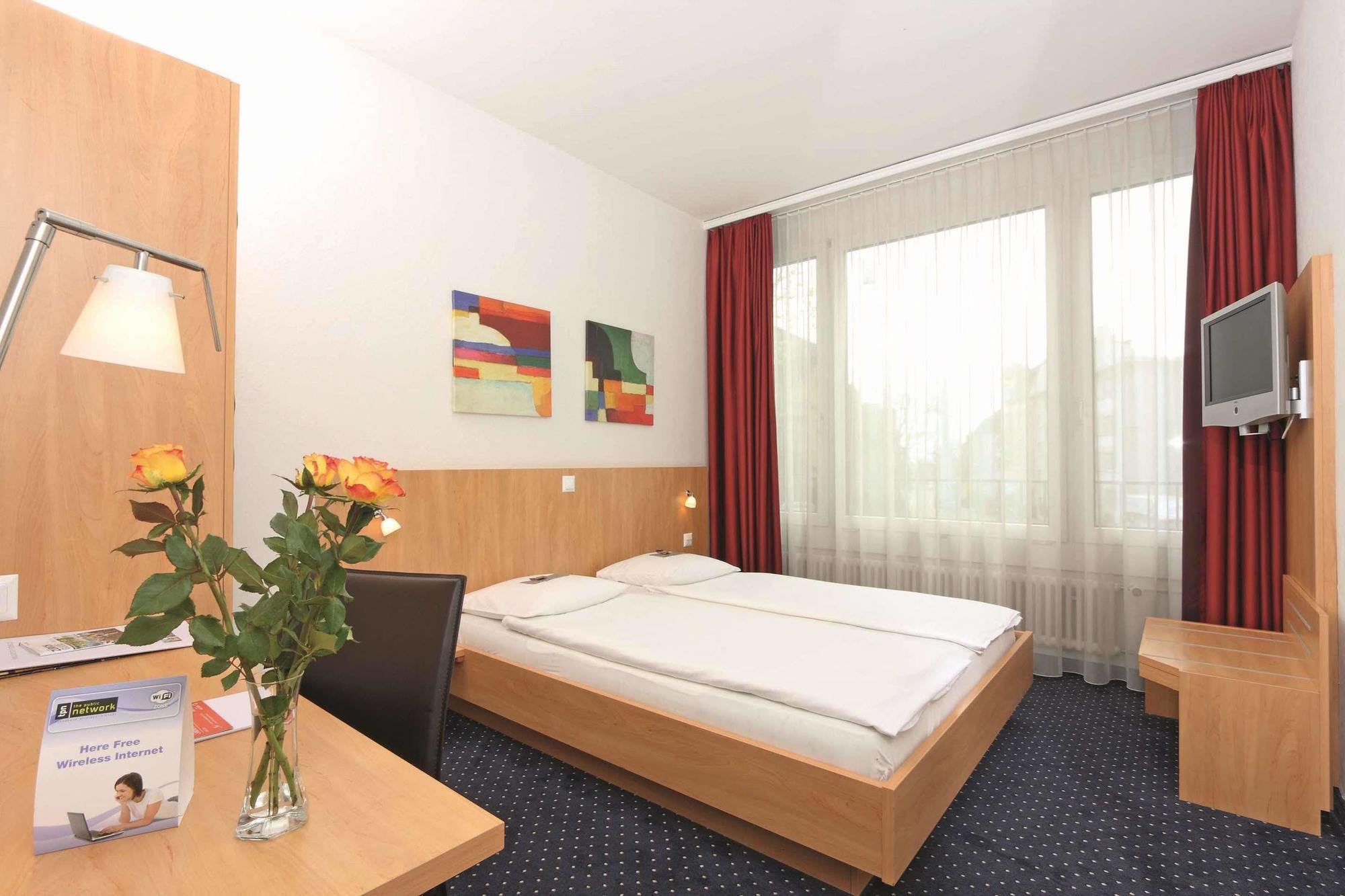 Sorell Rex Hotel 3*
