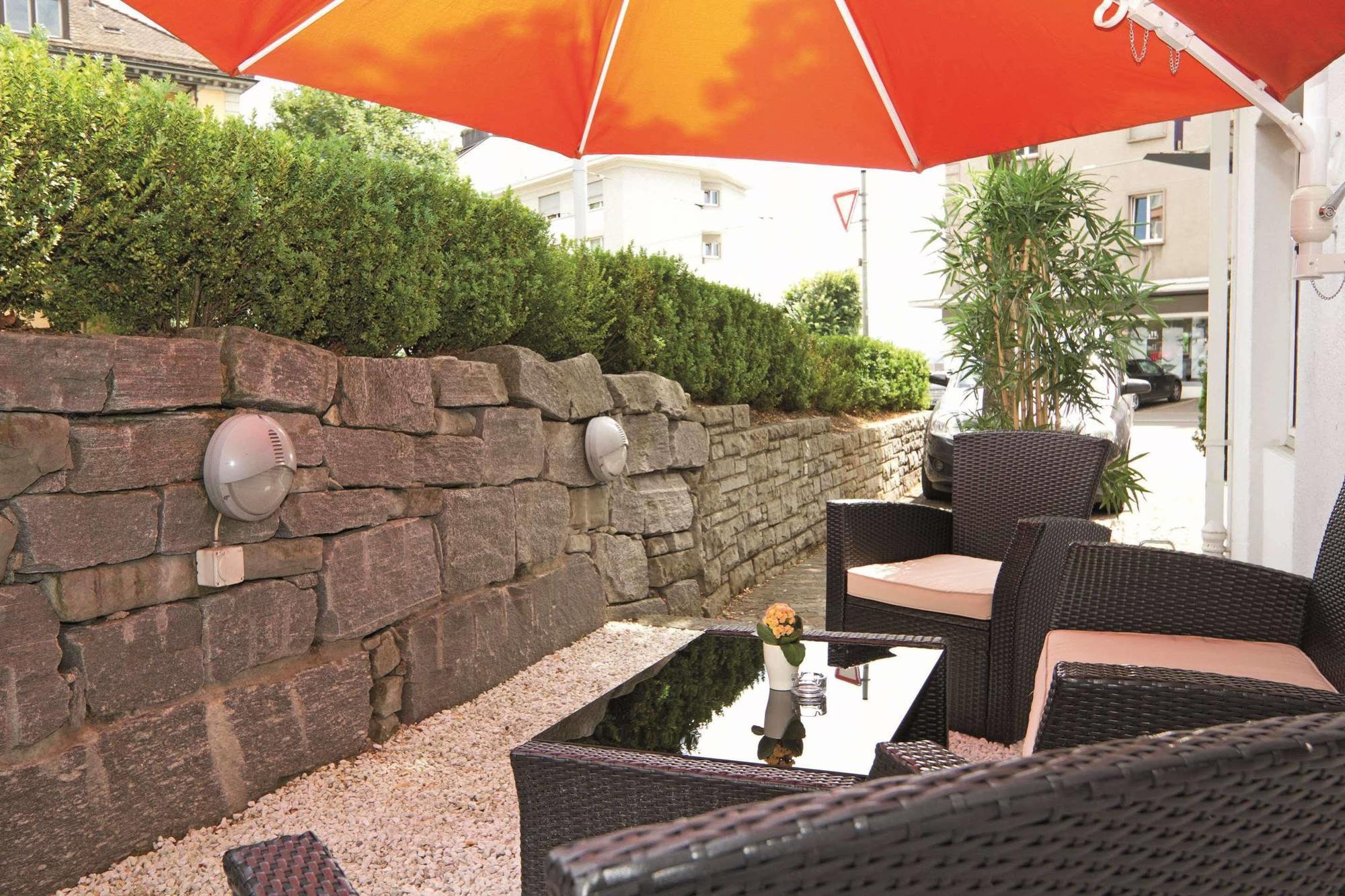 Sorell Rex Hotel Zurich